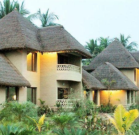 Vedic Village Spa Resort Kalküta Dış mekan fotoğraf