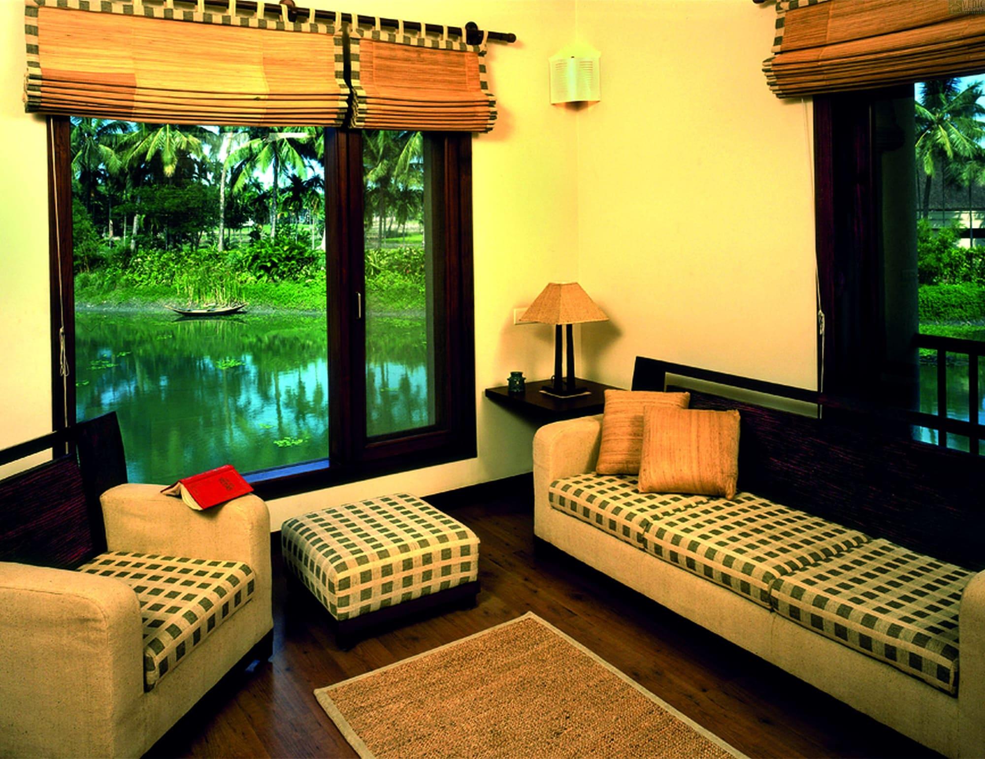 Vedic Village Spa Resort Kalküta Dış mekan fotoğraf