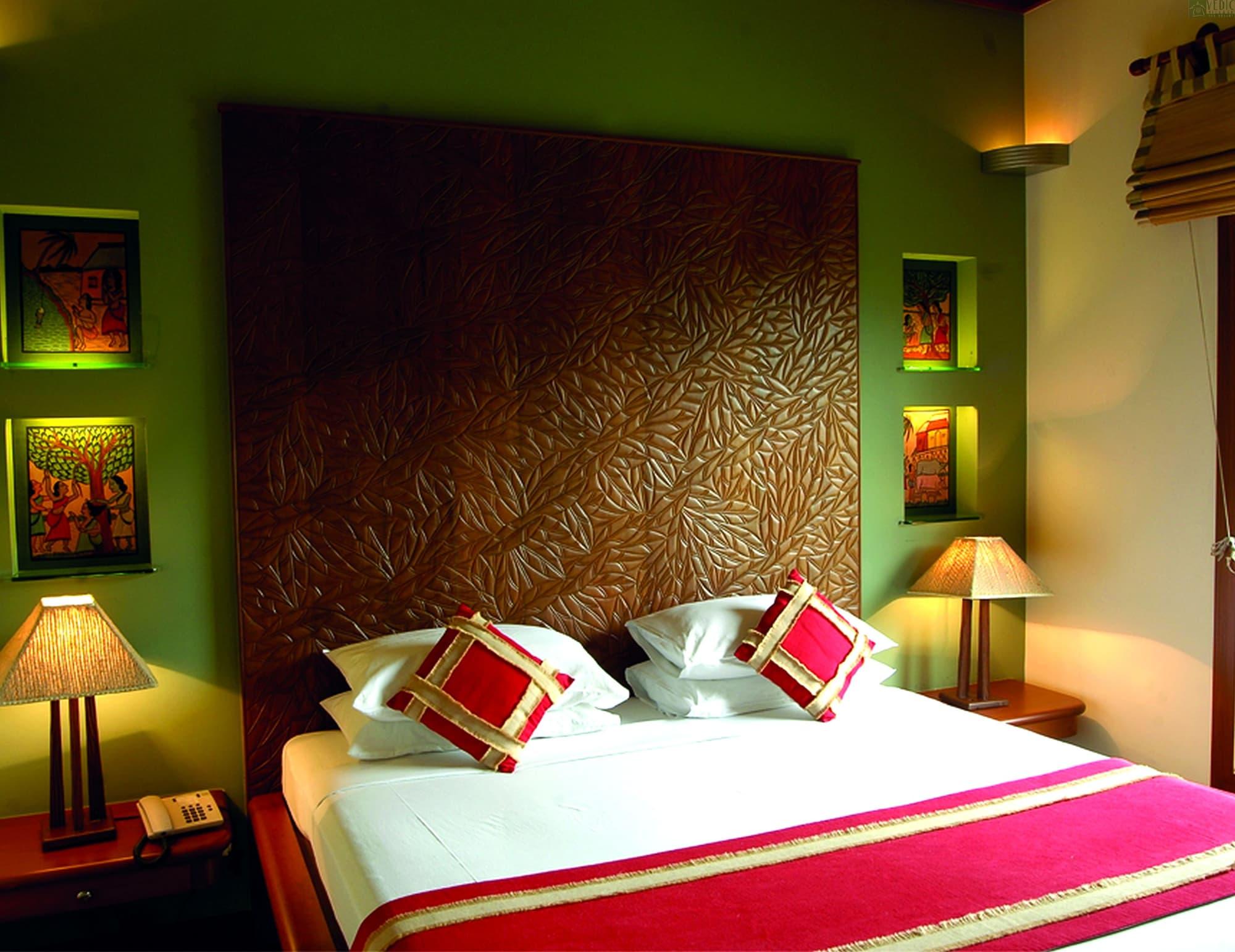 Vedic Village Spa Resort Kalküta Dış mekan fotoğraf