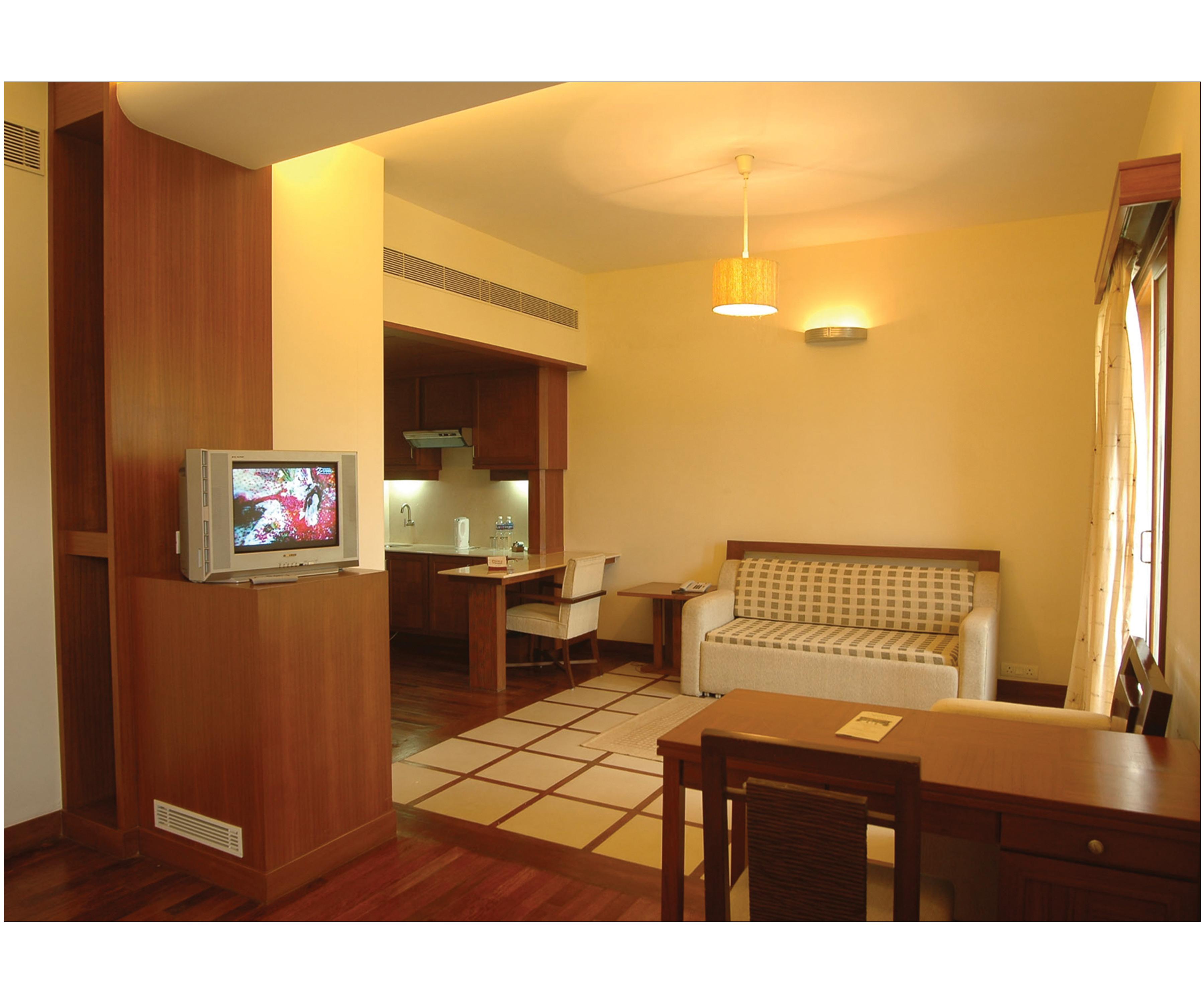 Vedic Village Spa Resort Kalküta Dış mekan fotoğraf