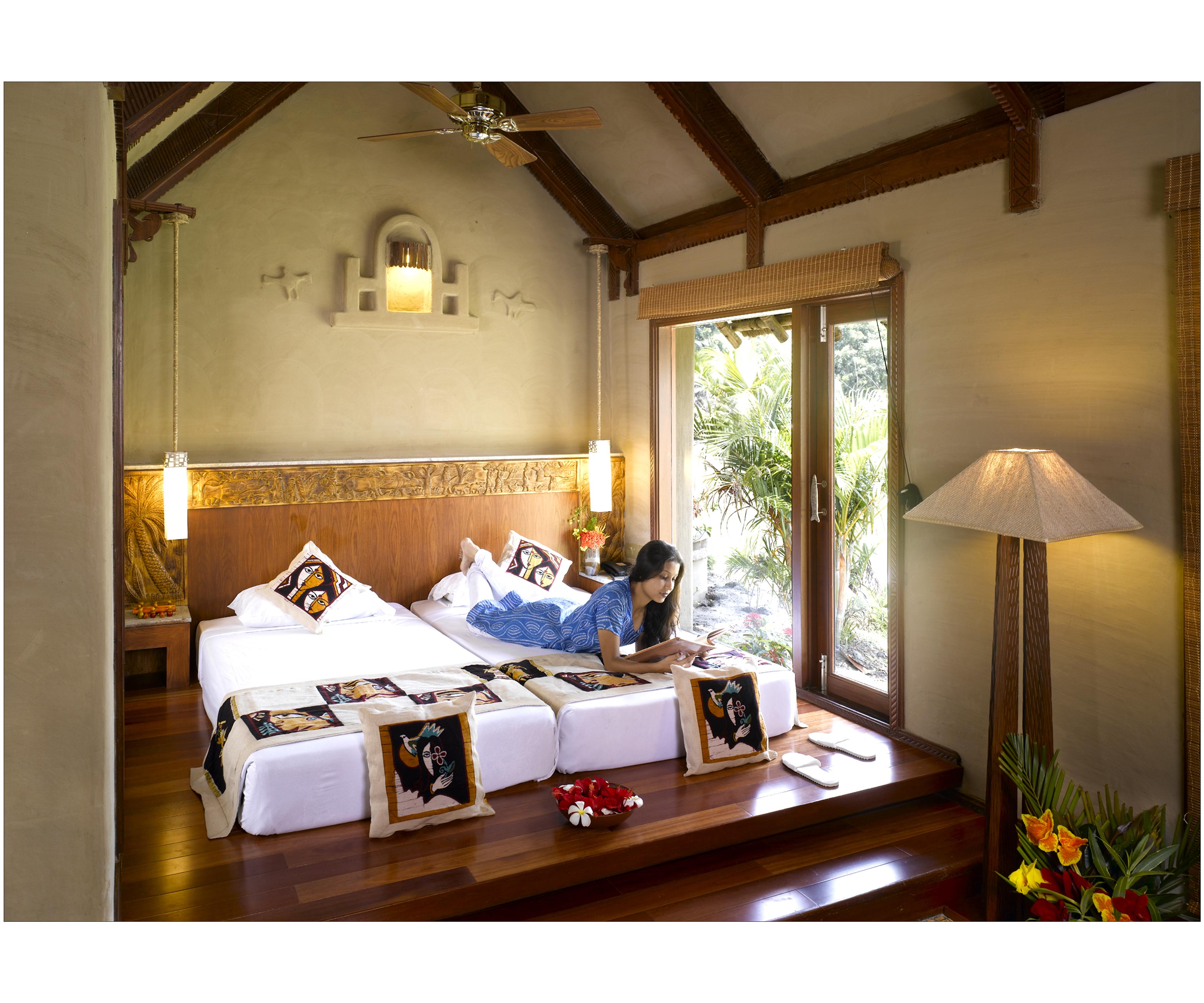 Vedic Village Spa Resort Kalküta Dış mekan fotoğraf