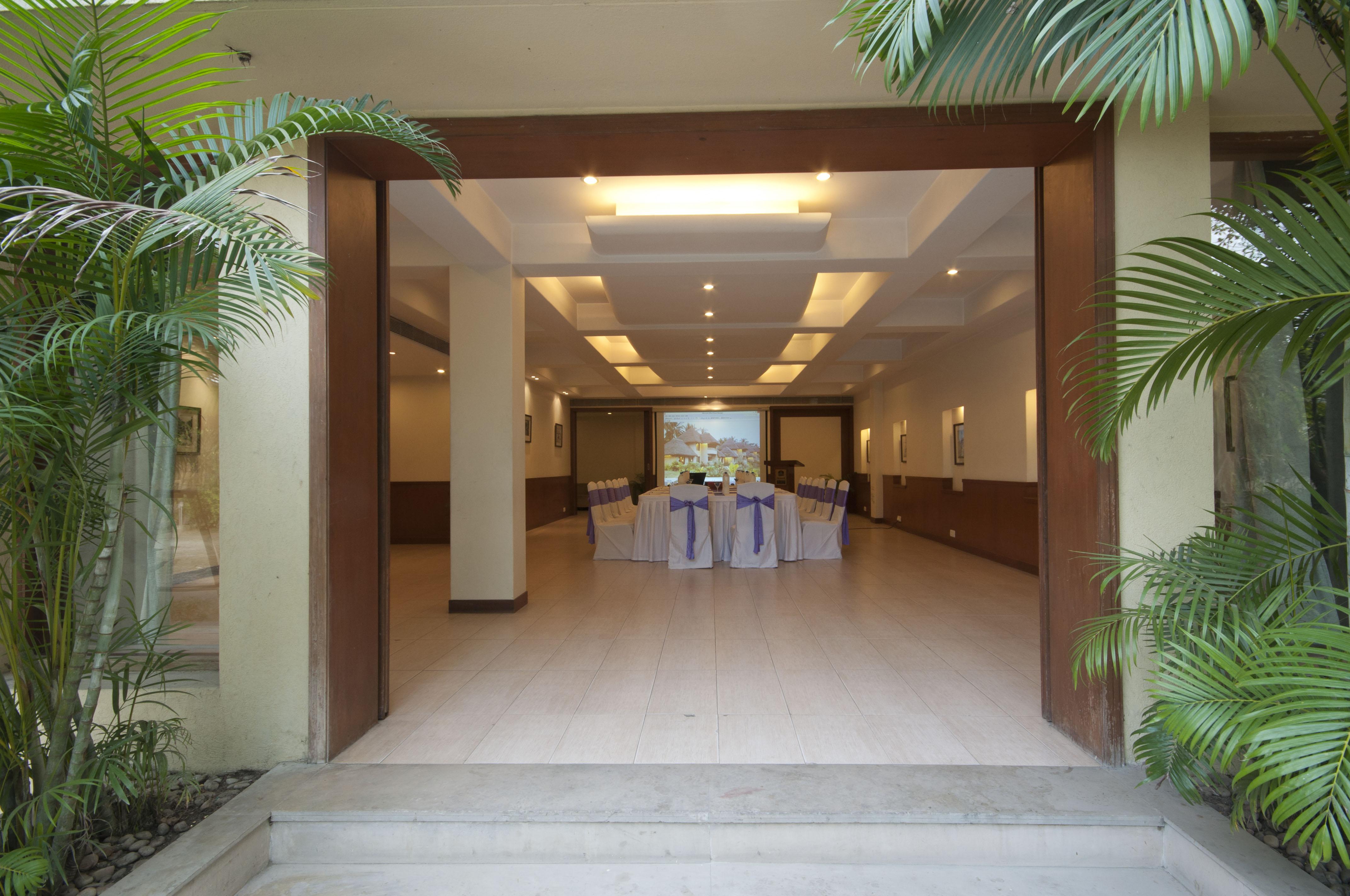 Vedic Village Spa Resort Kalküta Dış mekan fotoğraf