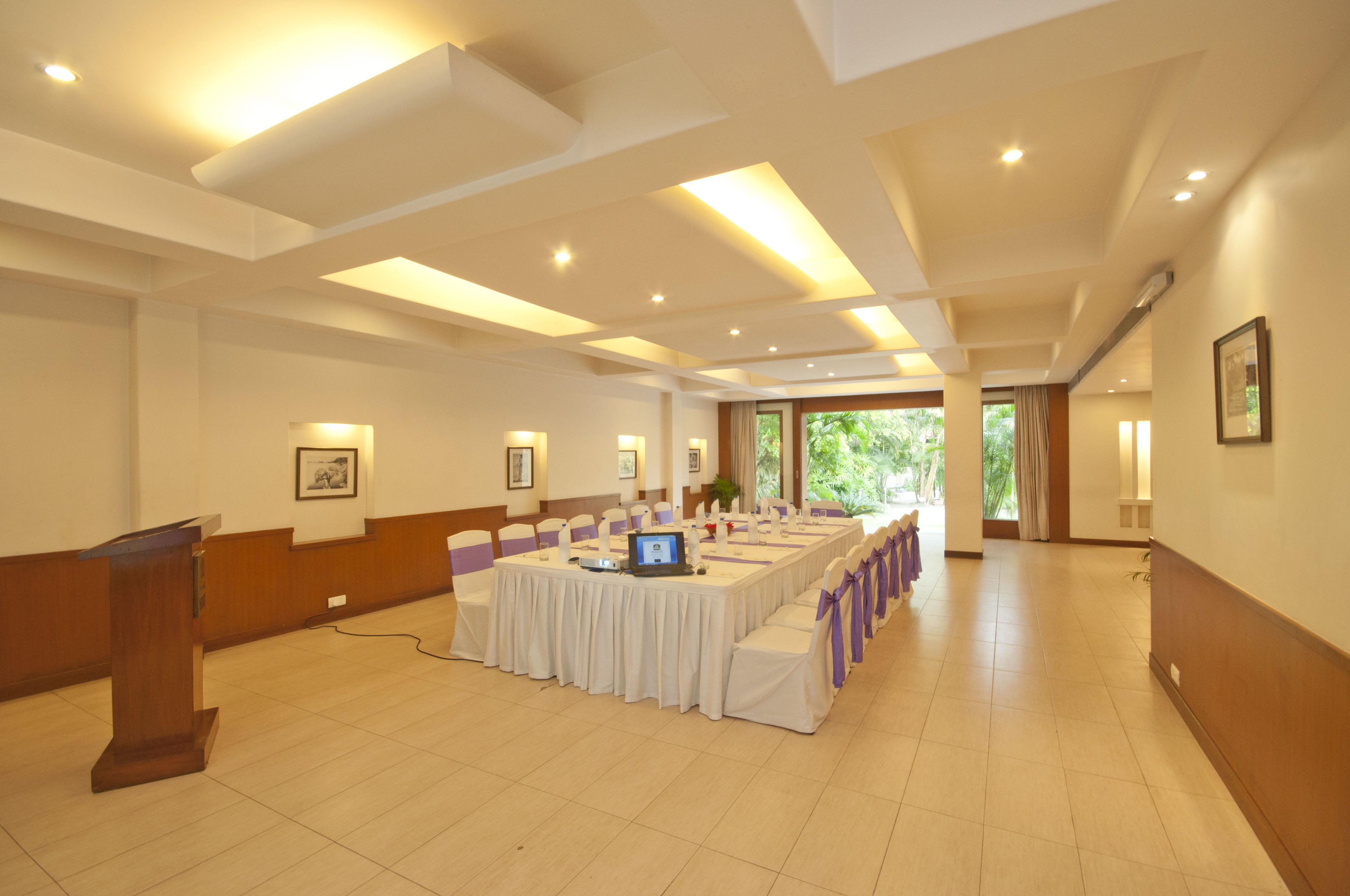 Vedic Village Spa Resort Kalküta Dış mekan fotoğraf