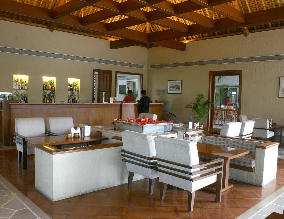 Vedic Village Spa Resort Kalküta Dış mekan fotoğraf