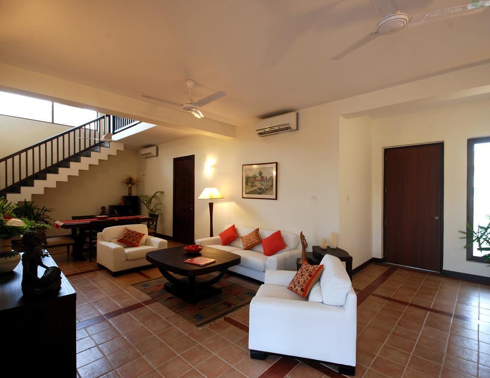 Vedic Village Spa Resort Kalküta Dış mekan fotoğraf